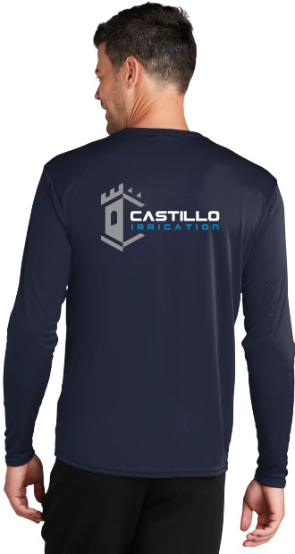 Long Sleeve