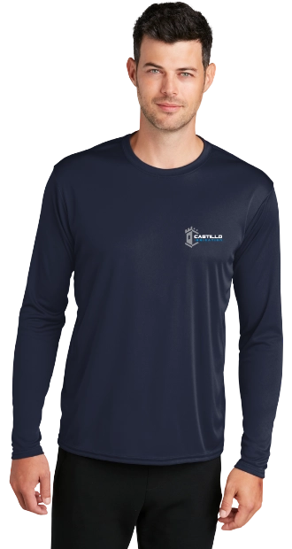 Long Sleeve