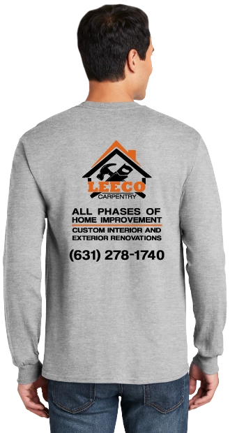 Long Sleeve