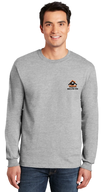 Long Sleeve