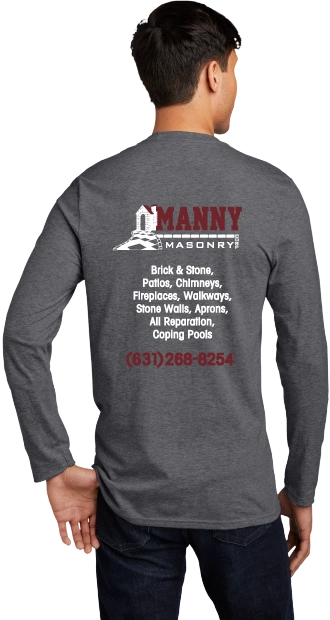 Long Sleeve