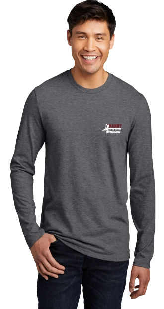 Long Sleeve