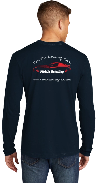 Long Sleeve