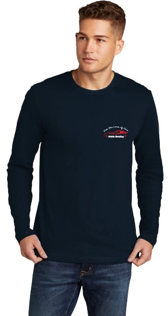 Long Sleeve