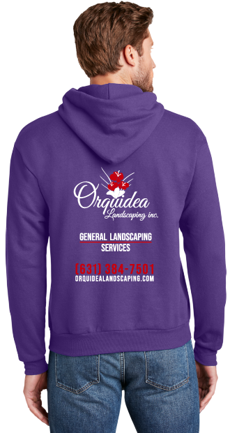 Hoodies - Sweatshirts