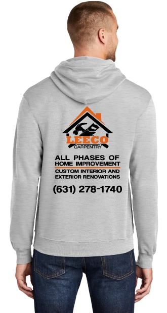Hoodies - Sweatshirts