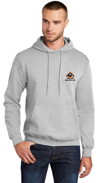 Hoodies - Sweatshirts