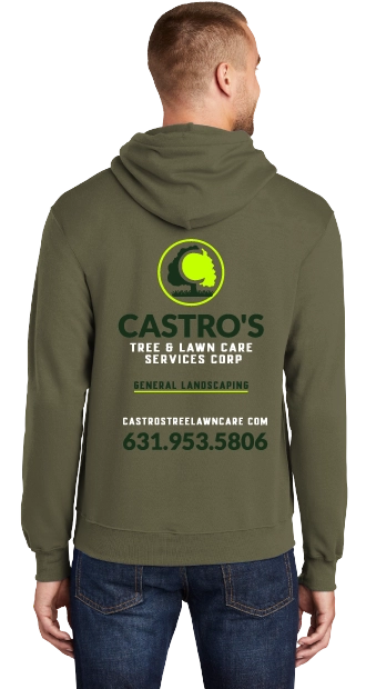 Hoodies - Sweatshirts