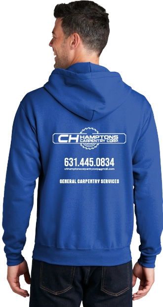 Hoodies - Sweatshirts