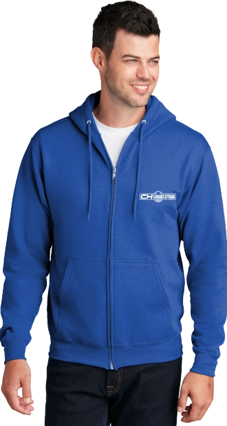 Hoodies - Sweatshirts