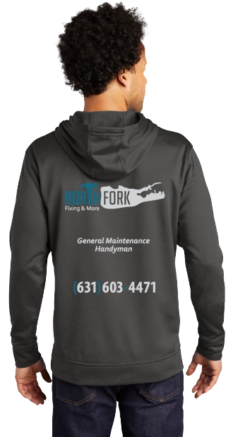 Hoodies - Sweatshirts